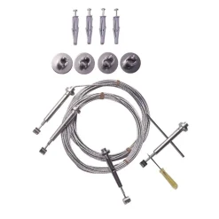 YaYaHo Part B 2 Spezialseile