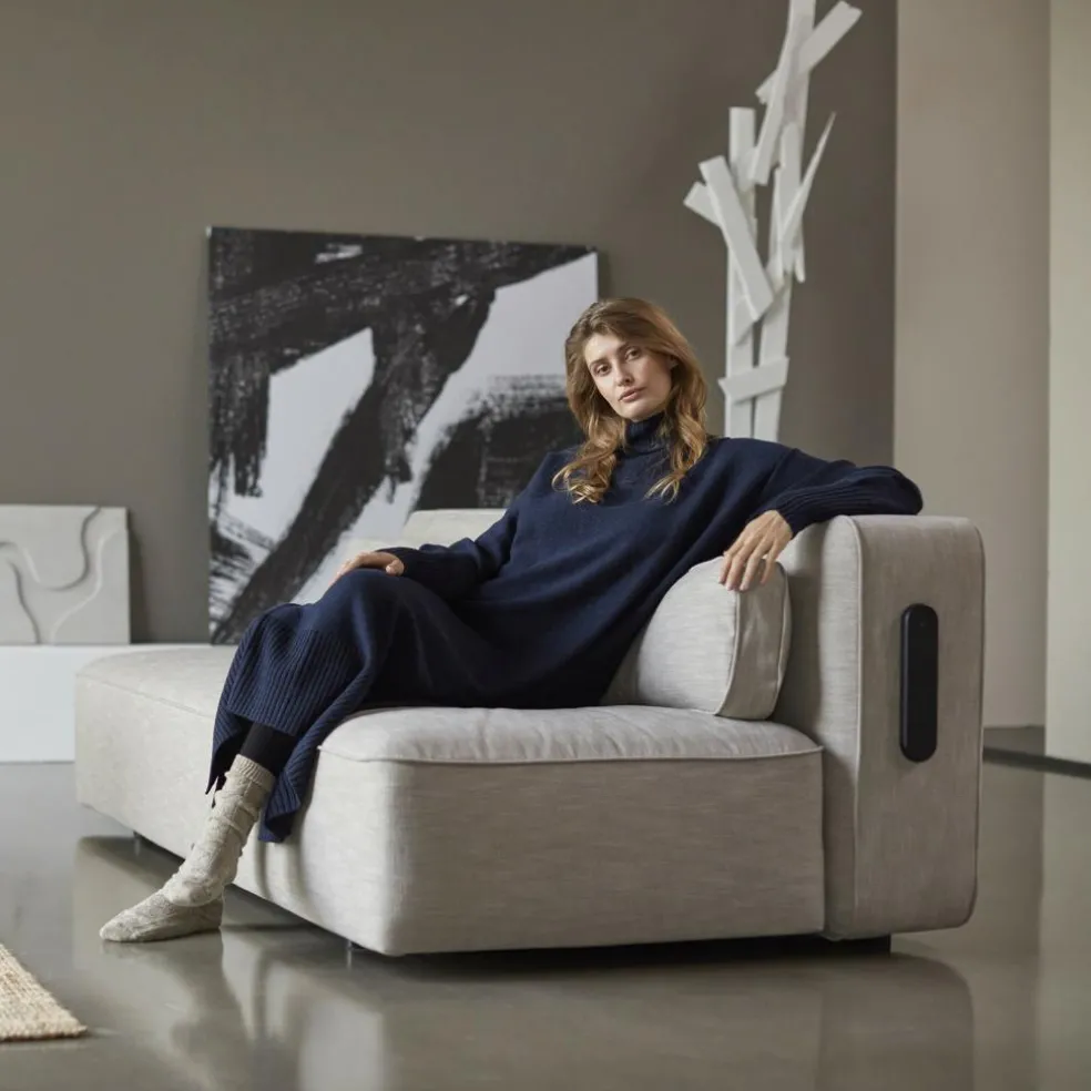 Yonata Schlafsofa 207x110cm