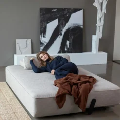 Yonata Schlafsofa 207x110cm