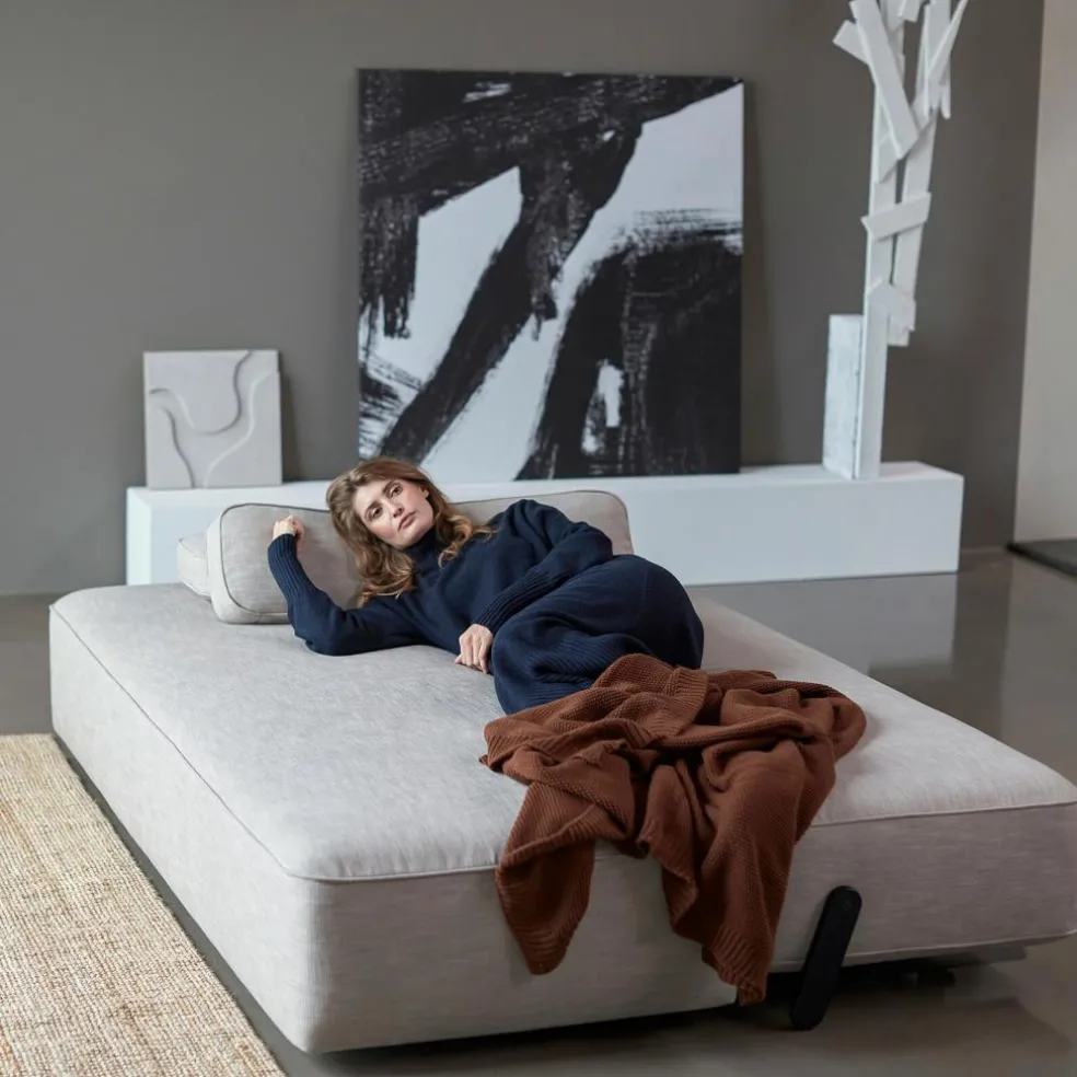 Yonata Schlafsofa 207x110cm