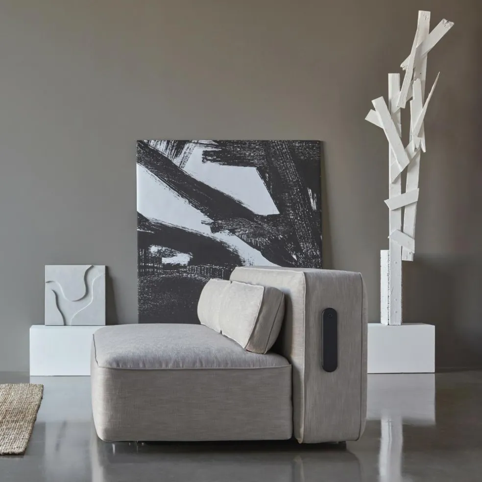 Yonata Schlafsofa 207x110cm