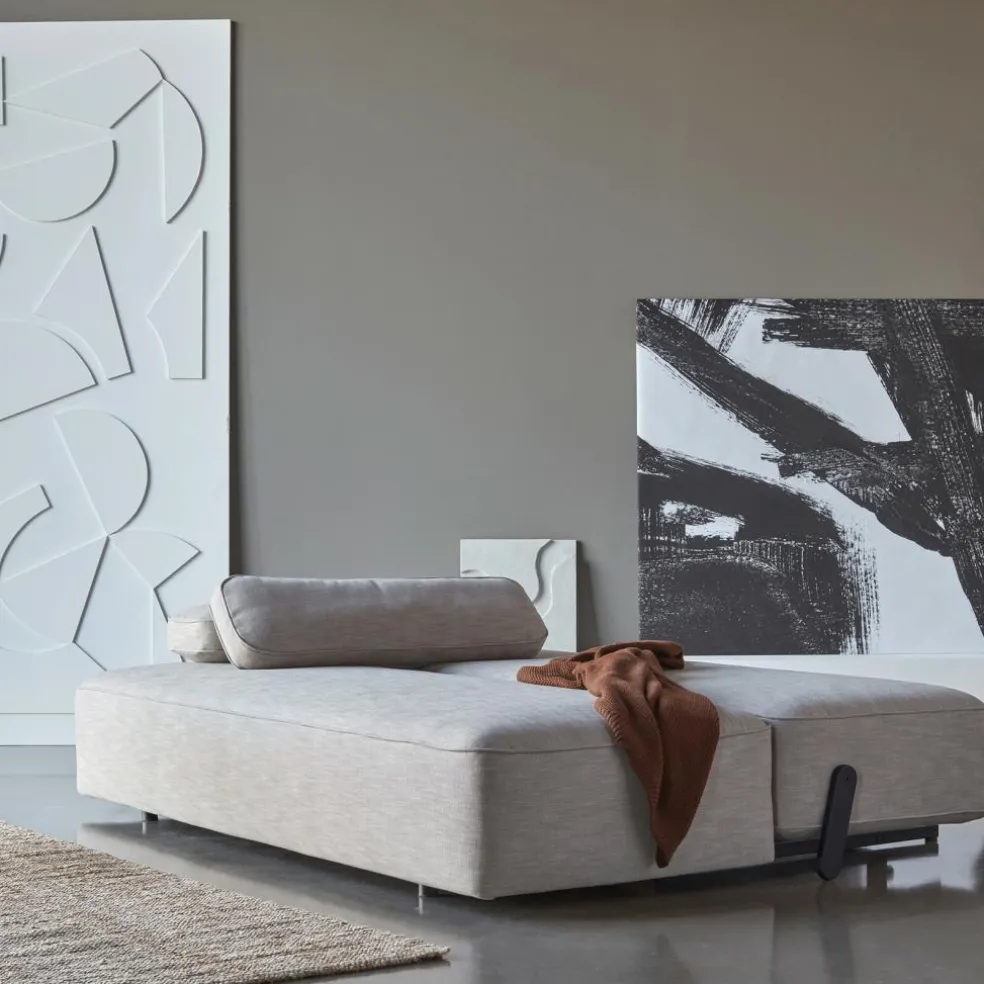 Yonata Schlafsofa 207x110cm