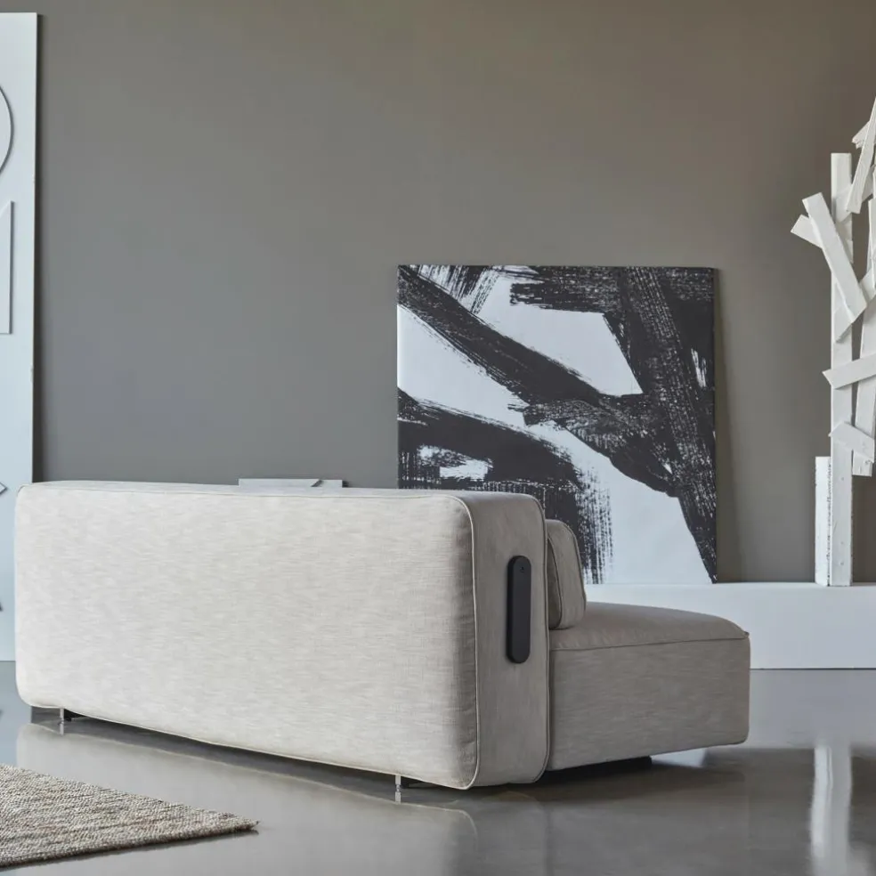 Yonata Schlafsofa 207x110cm