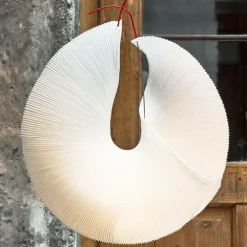 Yoruba Rose LED Stehleuchte