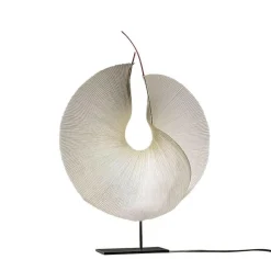 Yoruba Rose LED Tischleuchte