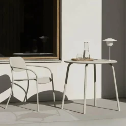 Yua Outdoor Bistrotisch