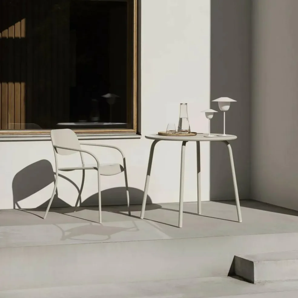 Yua Outdoor Bistrotisch