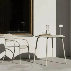 Yua Outdoor Bistrotisch