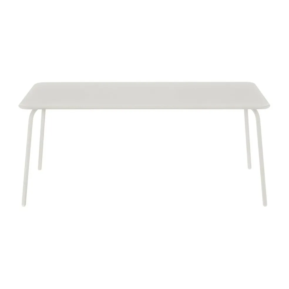 Yua Outdoor Esstisch