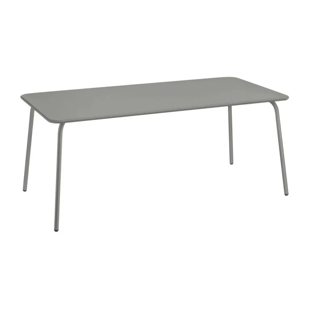 Yua Outdoor Esstisch