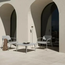 Yua Outdoor Sitzauflage 46x41cm