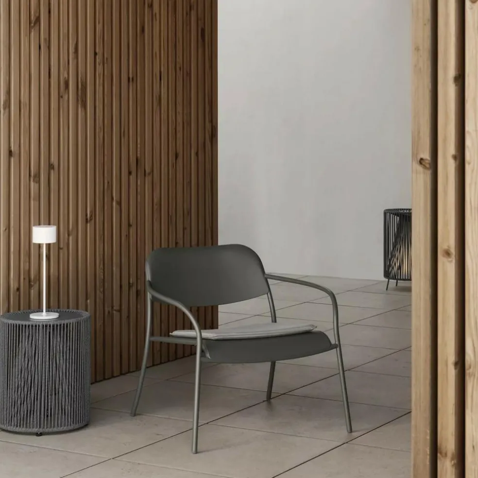 Yua Outdoor Sitzauflage 46x41cm