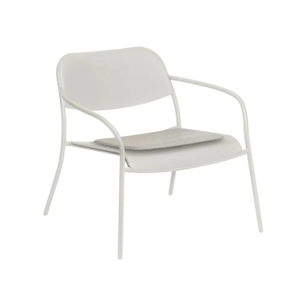 Yua Outdoor Sitzauflage 46x41cm