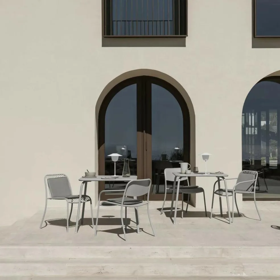 Yua Outdoor Stuhl 2er Set