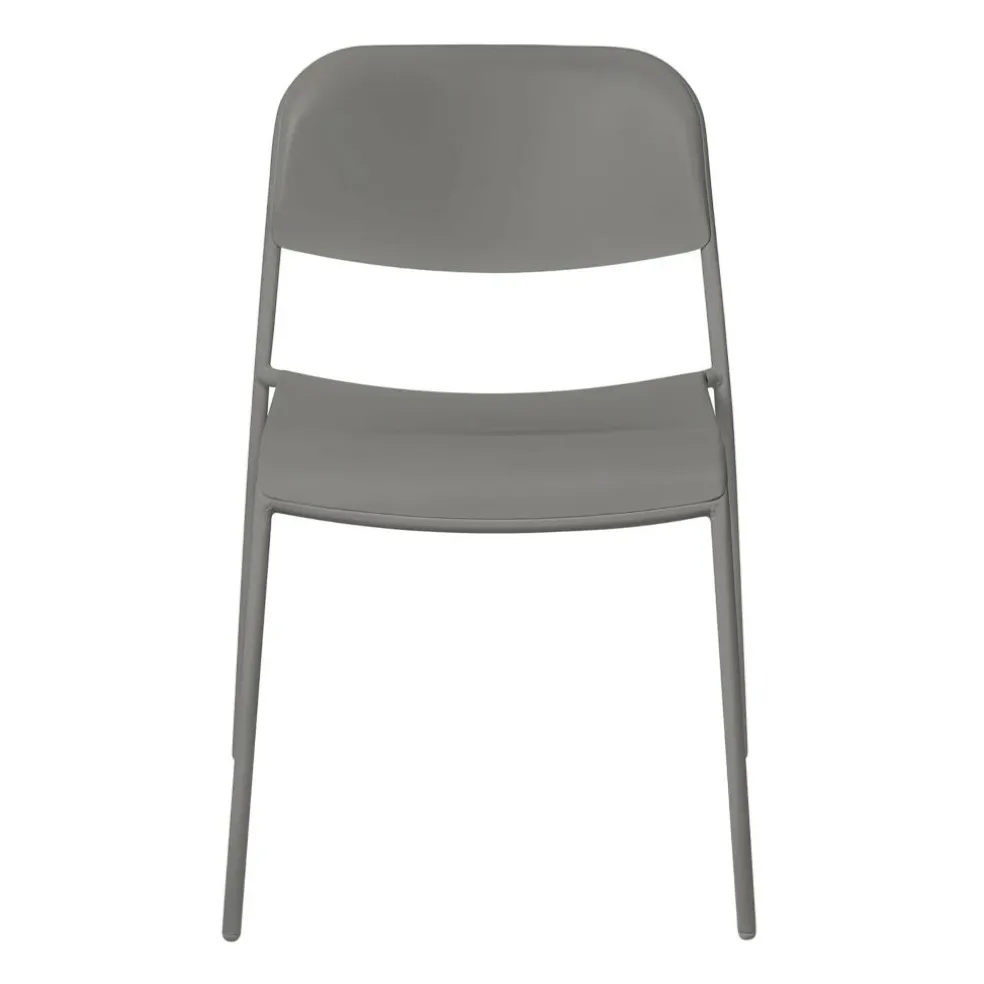 Yua Outdoor Stuhl 2er Set