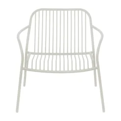 Yua Wire Garten Loungesessel 2er Set