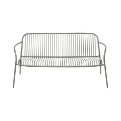 Yua Wire Outdoor Loungesofa