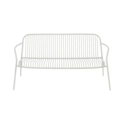 Yua Wire Outdoor Loungesofa