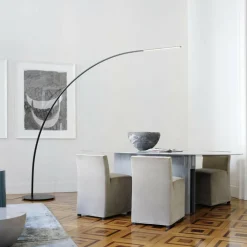 Yumi LED Stehleuchte