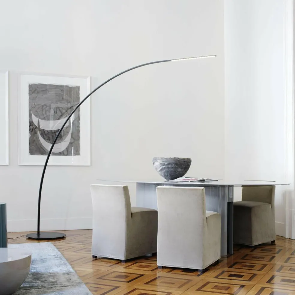 Yumi LED Stehleuchte