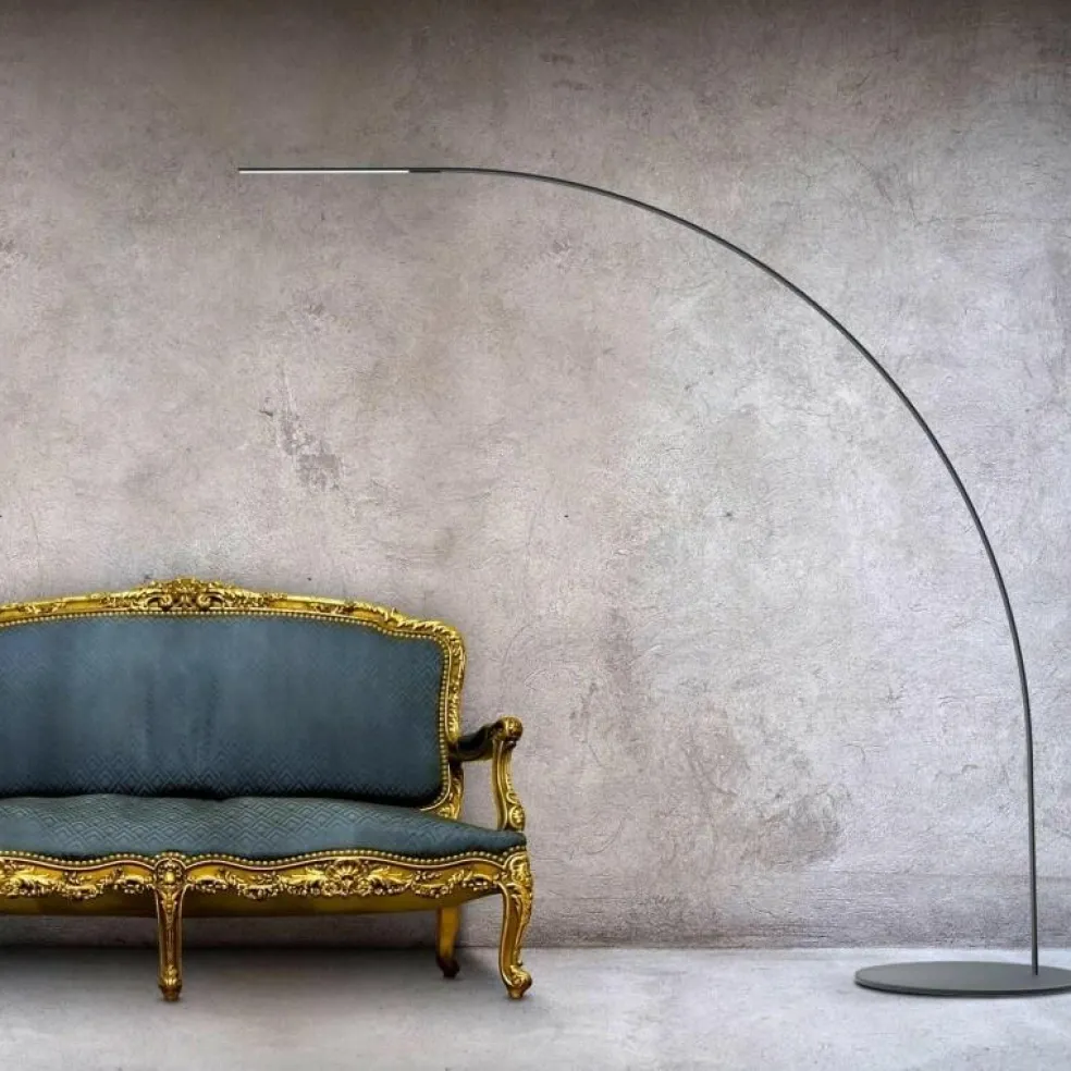 Yumi LED Stehleuchte