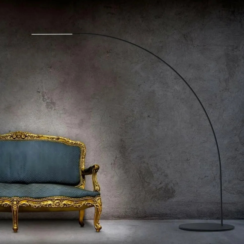 Yumi LED Stehleuchte