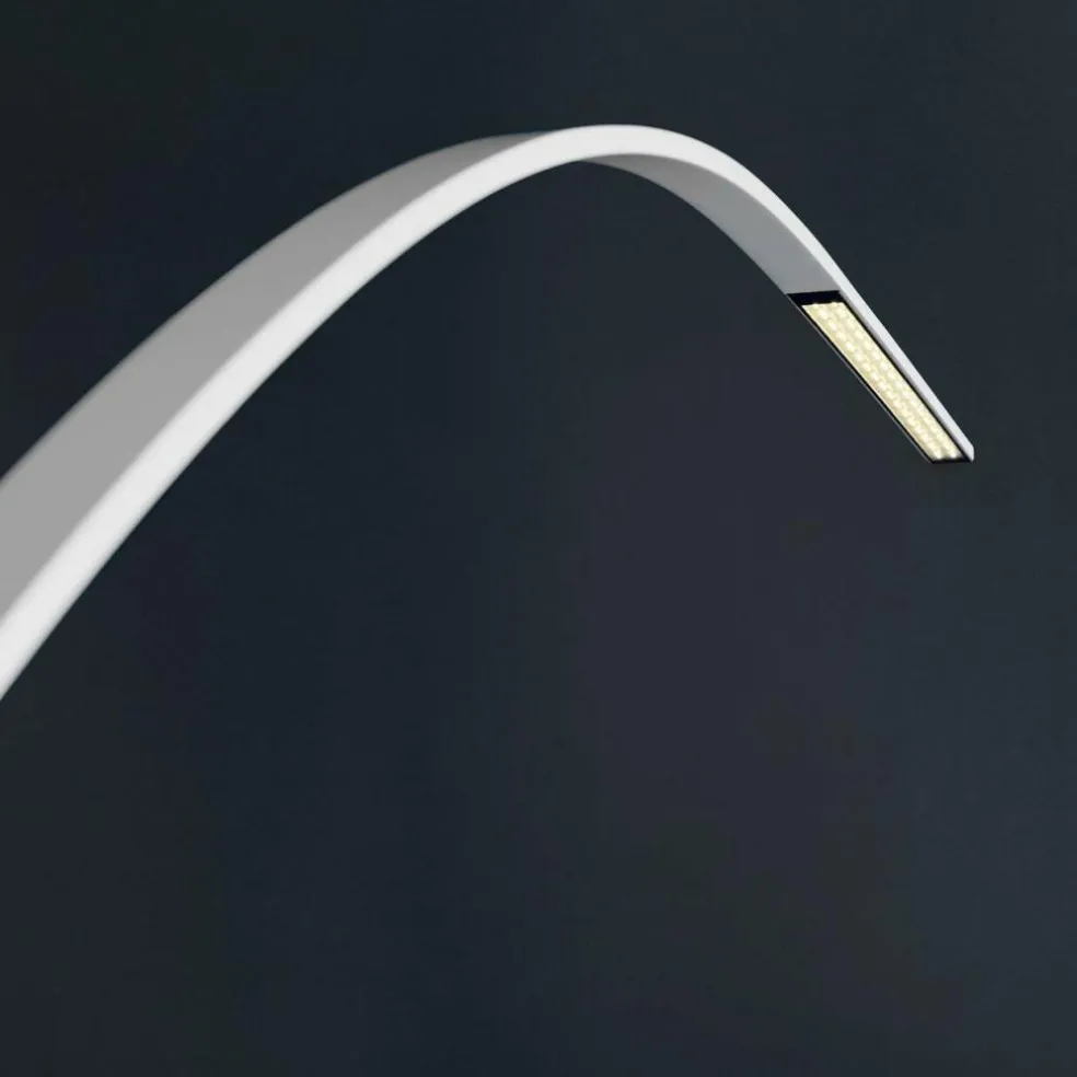 Yumi LED Stehleuchte