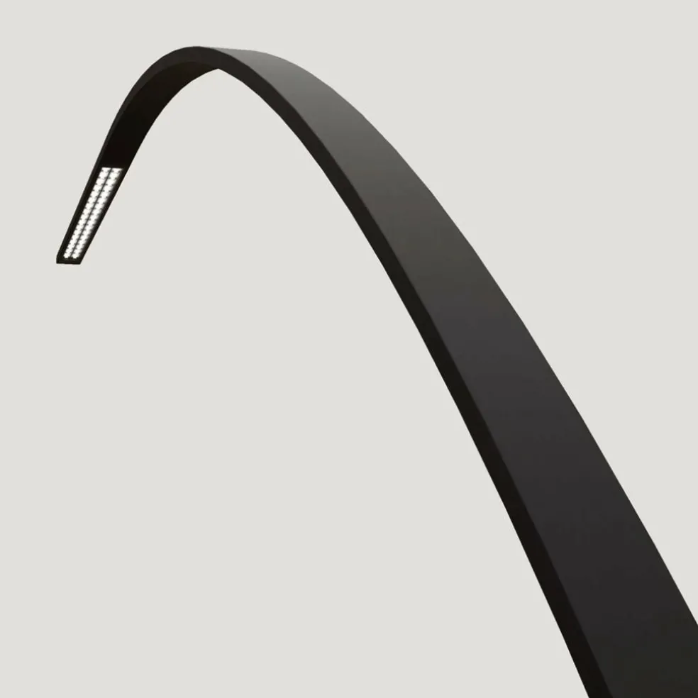 Yumi LED Stehleuchte