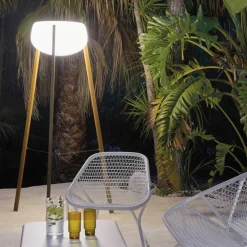 Yunos LED Solarleuchte