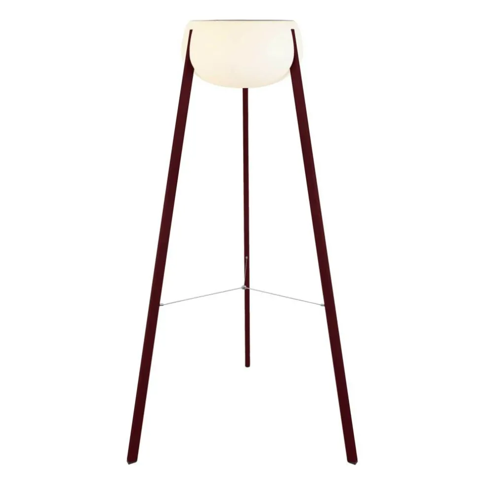 Yunos LED Solarleuchte