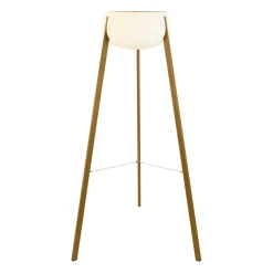 Yunos LED Solarleuchte