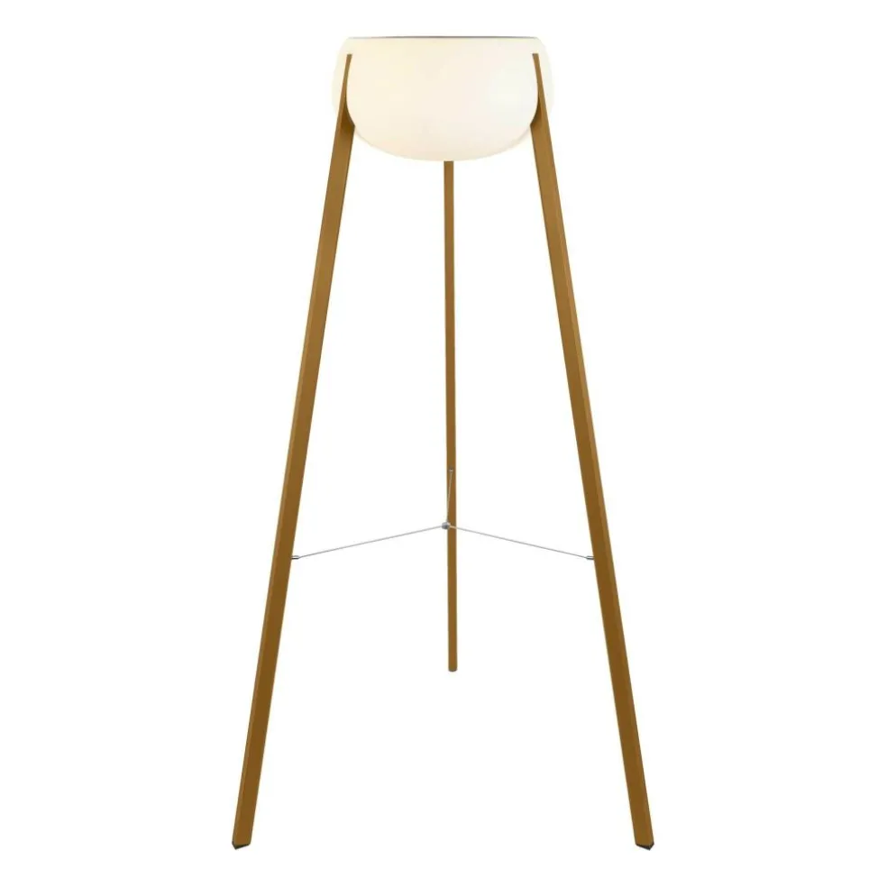 Yunos LED Solarleuchte