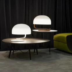 Zanuso 275 Tischleuchte