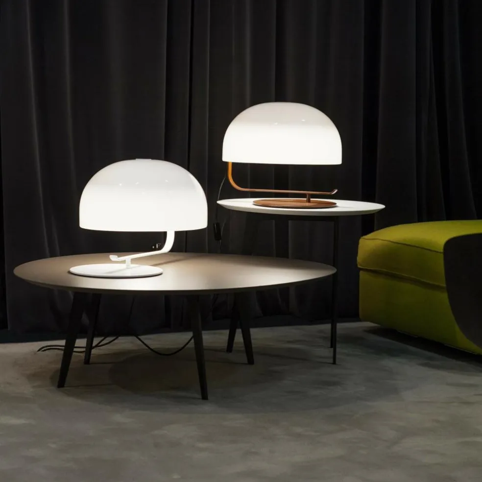 Zanuso 275 Tischleuchte