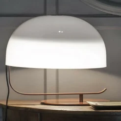 Zanuso 275 Tischleuchte