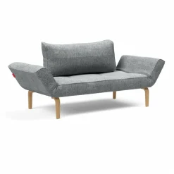 Zeal Bow Schlafsofa 200x72cm