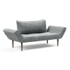 Zeal Styletto Schlafsofa 200x72cm