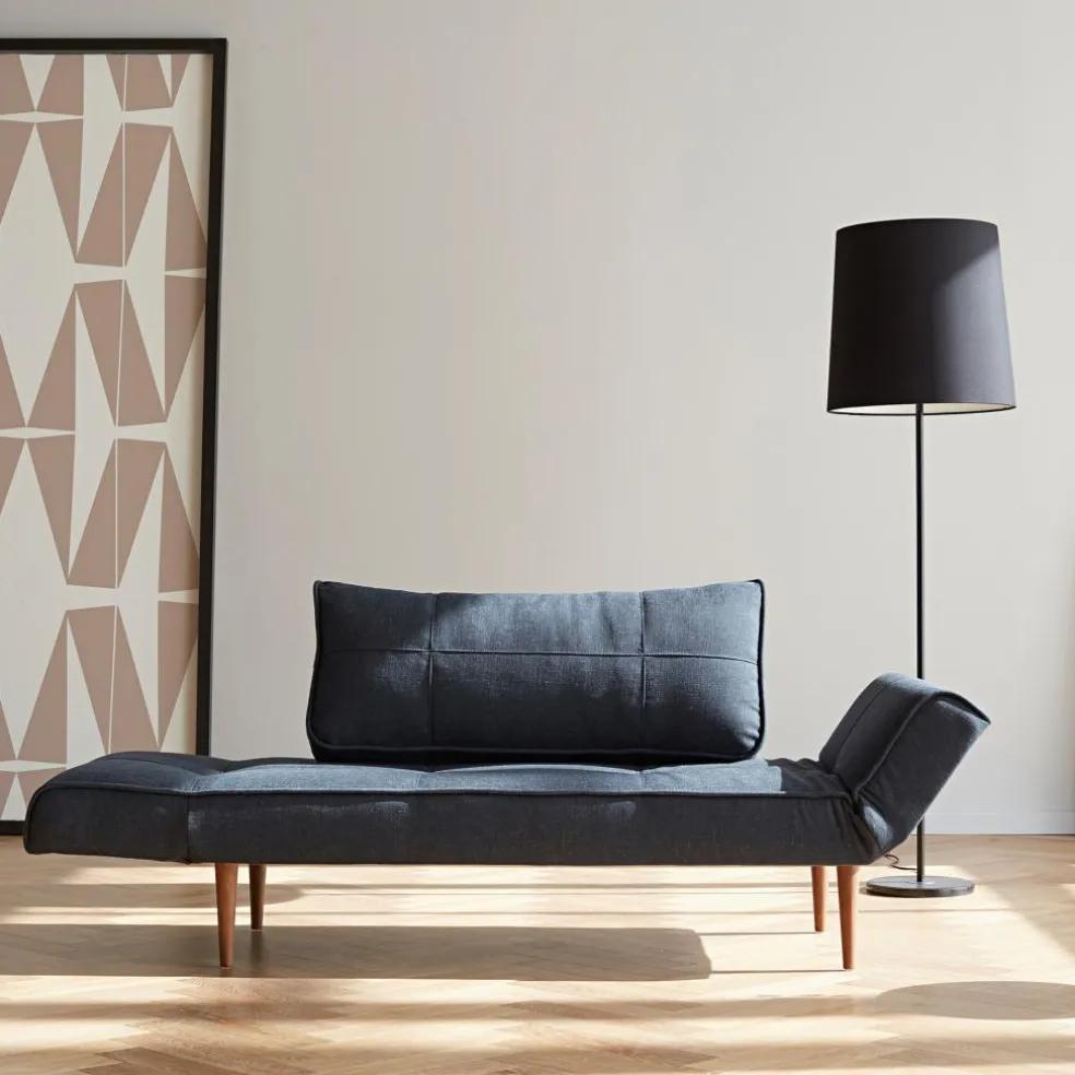 Zeal Styletto Schlafsofa 200x72cm