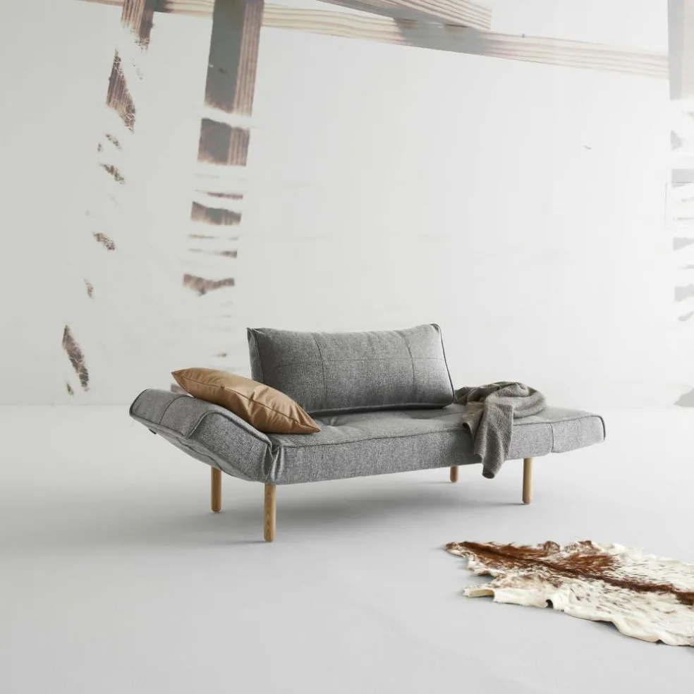 Zeal Styletto Schlafsofa 200x72cm