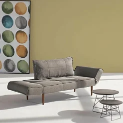 Zeal Styletto Schlafsofa 200x72cm