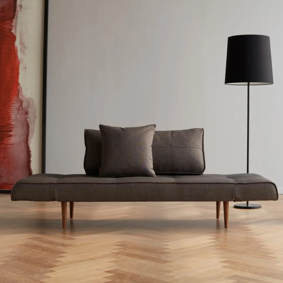 Zeal Styletto Schlafsofa 200x72cm