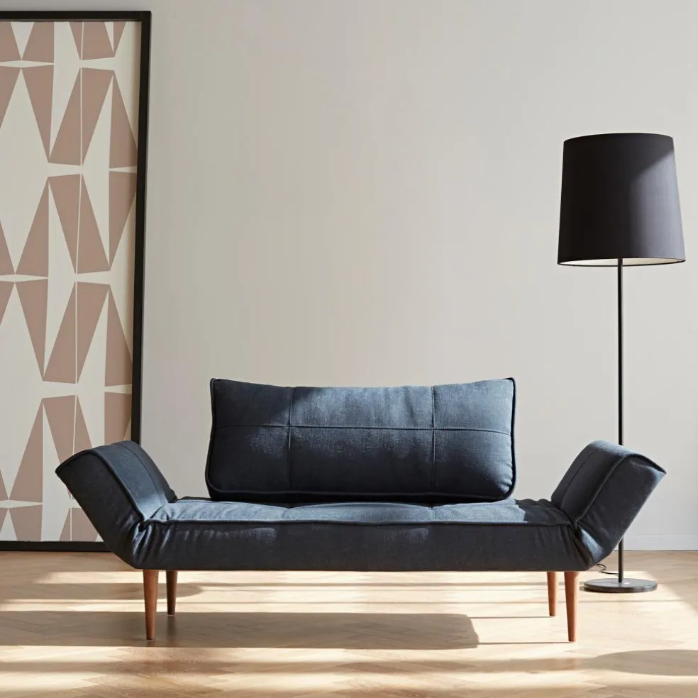 Zeal Styletto Schlafsofa 200x72cm