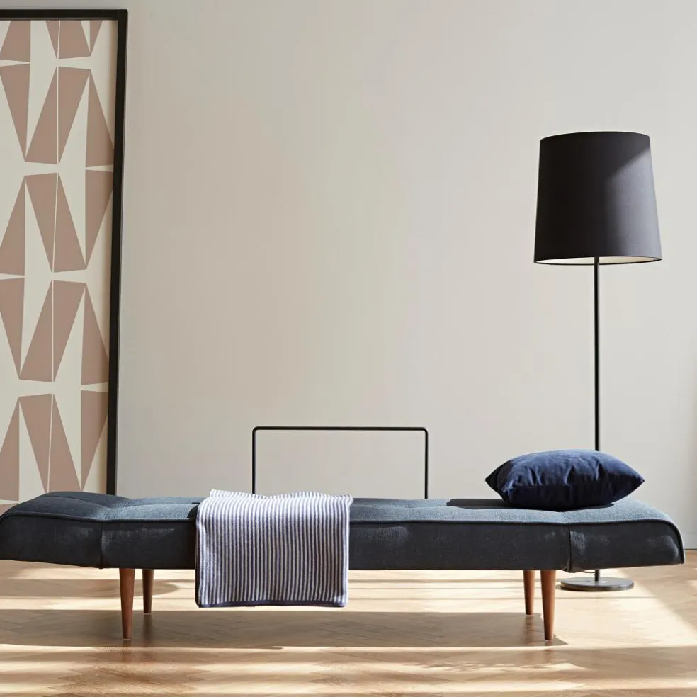 Zeal Styletto Schlafsofa 200x72cm