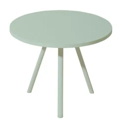 Zebra Garten-Beistelltisch