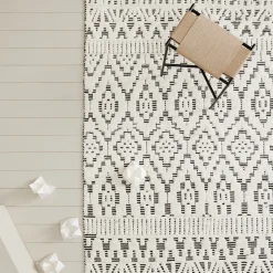 Zelbio Wollteppich 170x240cm