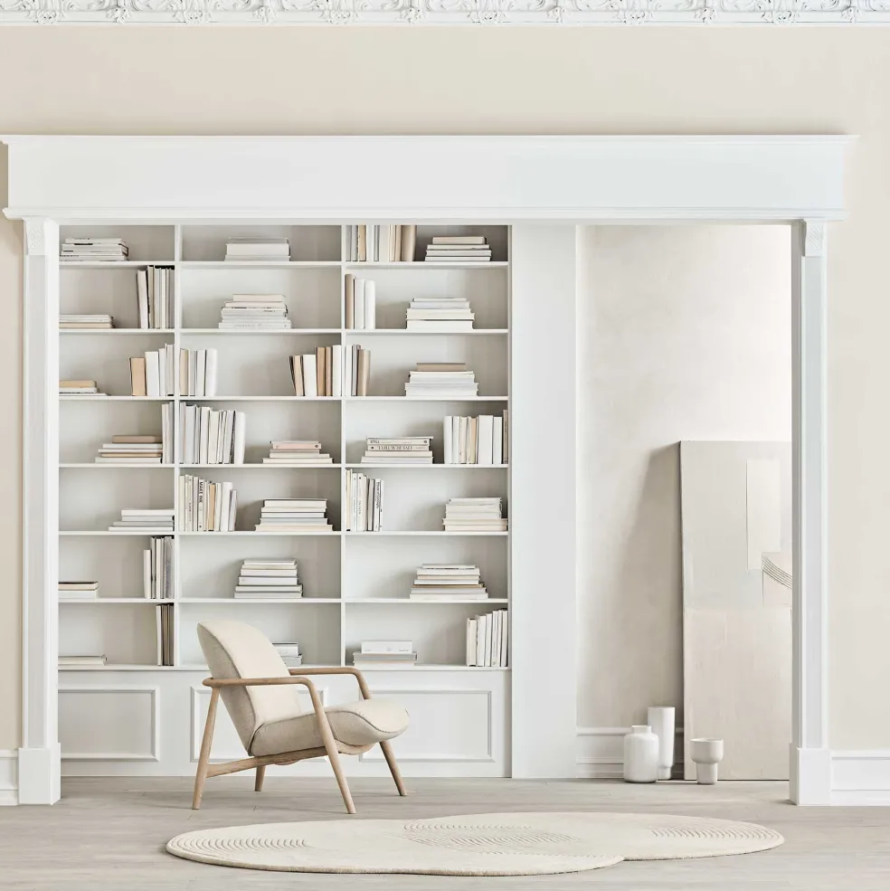 Zen Teppich 240x180cm