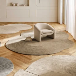 Zen Teppich 240x175cm