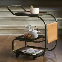 Zenzero Servierwagen