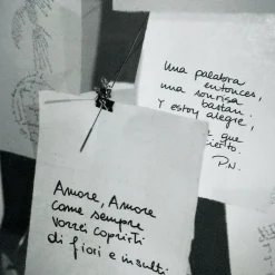 Zettel'z 6 Pendelleuchte Ø80cm