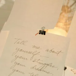 Zettel'z 6 Pendelleuchte Ø80cm